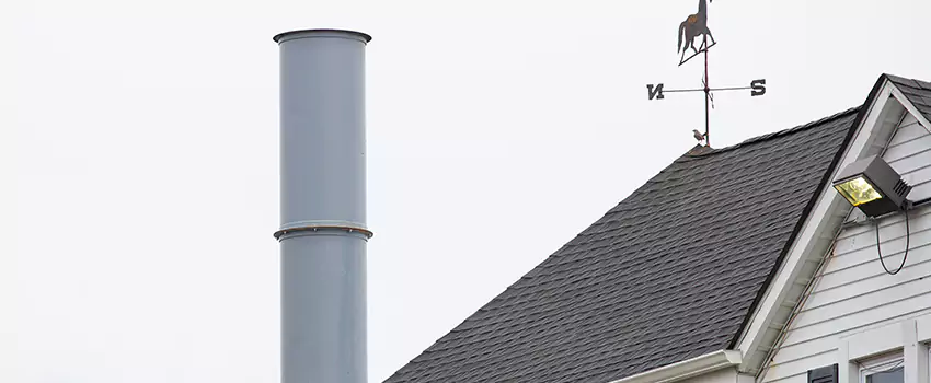 Multi-flue Chimney Caps Installation And Repair in Rolling Acres, OH