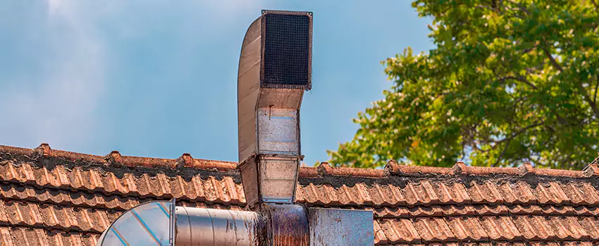 Chimney Creosote Cleaning Experts in Rolling Acres, Ohio