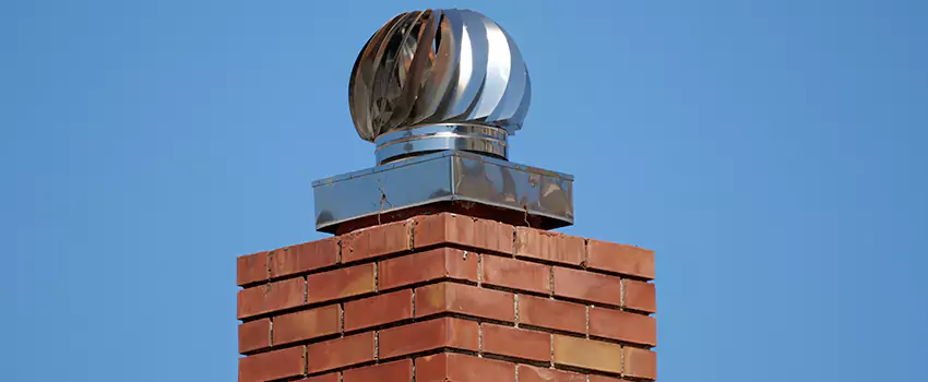 Chimney Damper Hinge Repair in Rolling Acres, OH