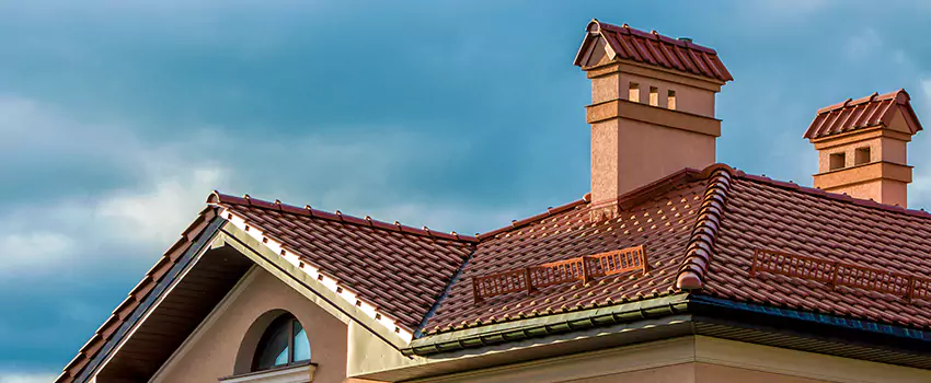 Residential Chimney Services in Rolling Acres, Ohio