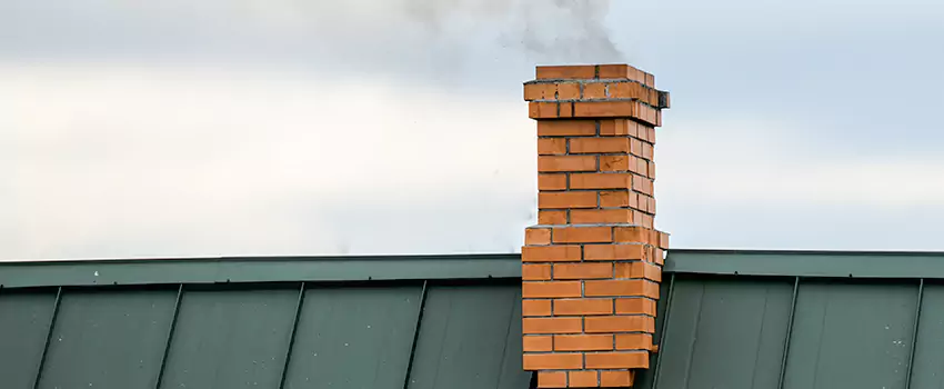 Chimney Installation Company in Rolling Acres, OH
