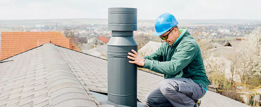 Insulated Chimney Liner Services in Rolling Acres, OH