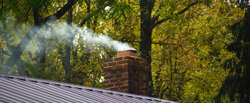 Gas Chimney Odor Removal in Rolling Acres, Ohio