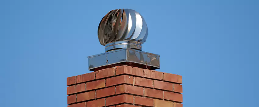 Chimney Flue Rebuild Services in Rolling Acres, Ohio