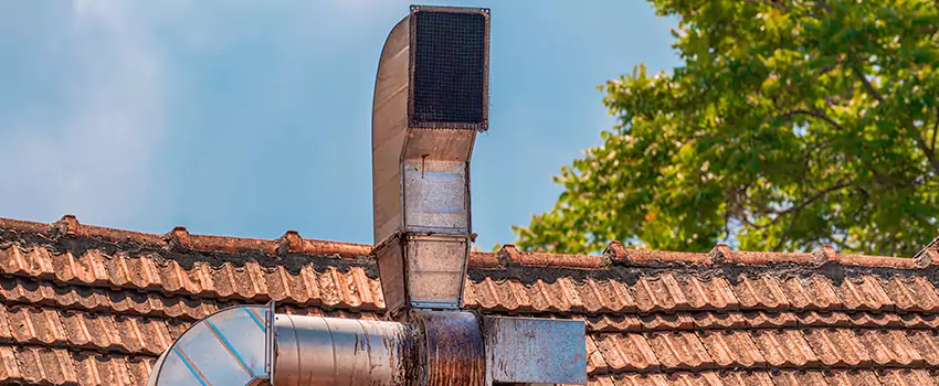 Chimney Blockage Removal in Rolling Acres, Ohio