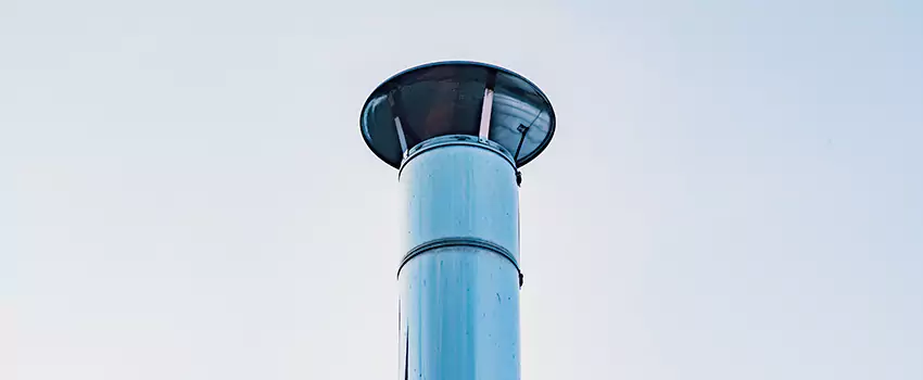 Chimney Spark Arrestor Mesh Installation in Rolling Acres, Ohio