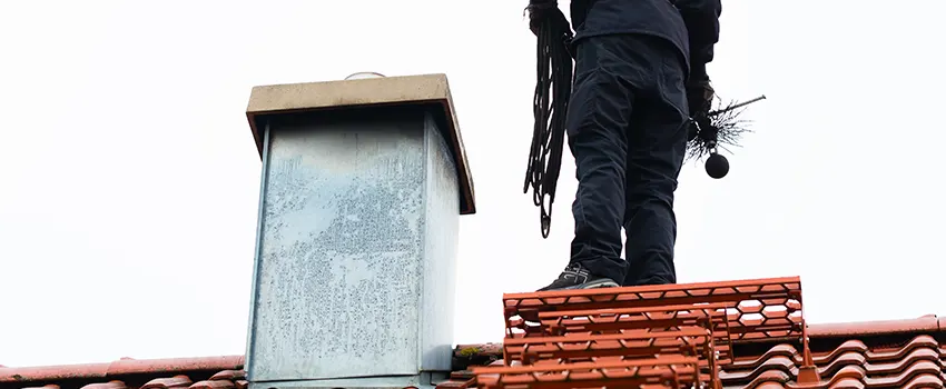 Modern Chimney Sweeping Techniques in Rolling Acres, Ohio