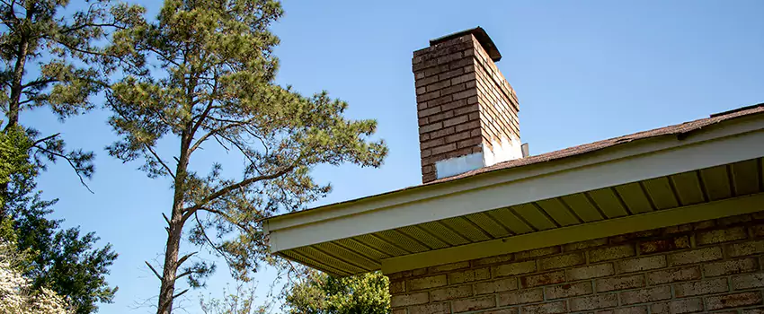 Brick Chimney Sweep Near Me in Rolling Acres, OH