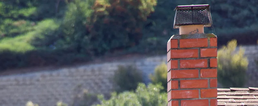Chimney Tuckpointing And Masonry Restoration in Rolling Acres, OH