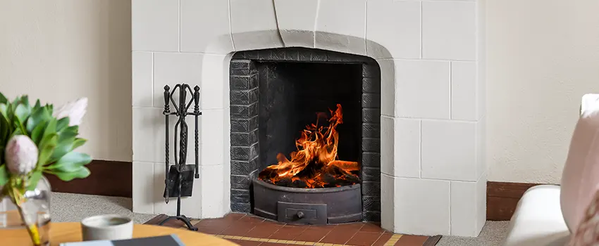 Classic Open Fireplace Design Services in Rolling Acres, Ohio
