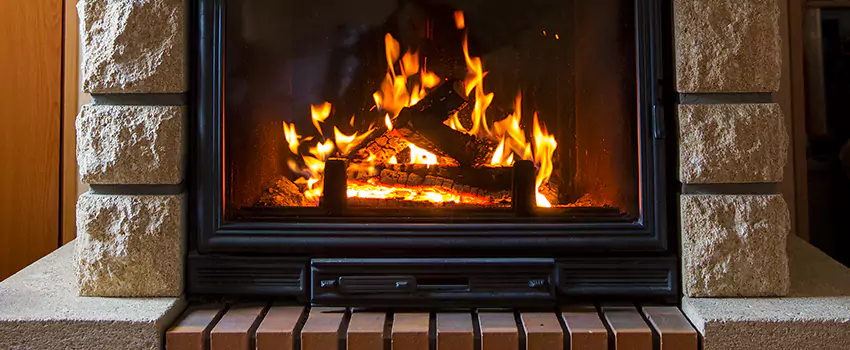 Decorative Fireplace Installation Cost in Rolling Acres, Ohio