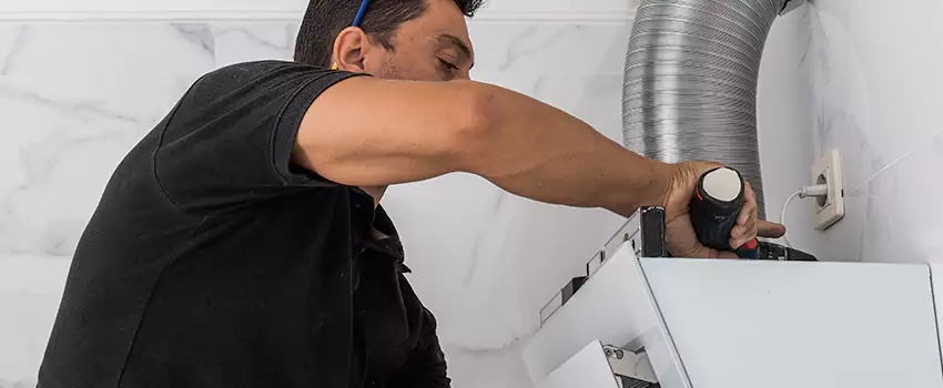 Dryer Vent Blockage Cleaning in Rolling Acres, OH