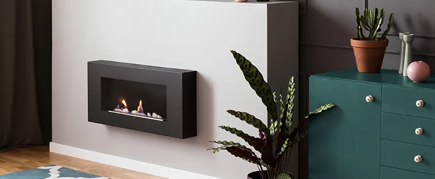 Electric Fireplace Glowing Embers Installation Services in Rolling Acres, OH