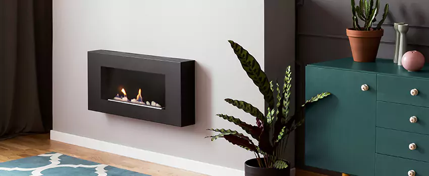 Cost of Ethanol Fireplace Repair And Installation Services in Rolling Acres, OH