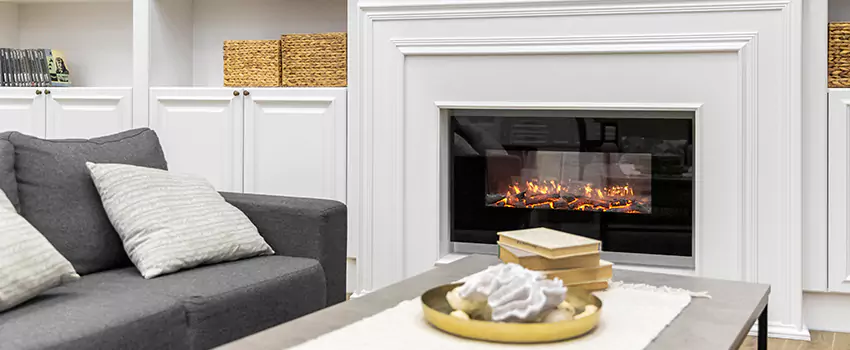 Professional Fireplace Maintenance Contractors in Rolling Acres, OH