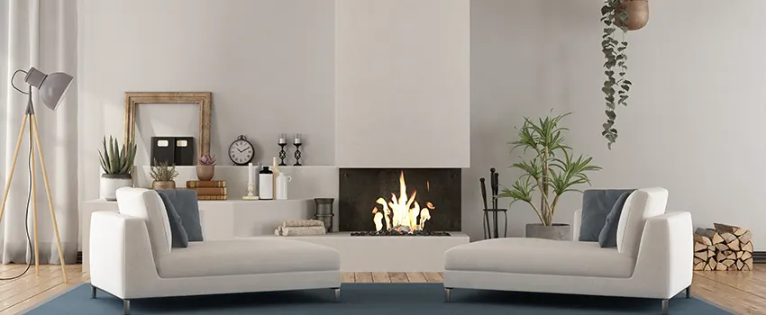 Decorative Fireplace Crystals Services in Rolling Acres, Ohio