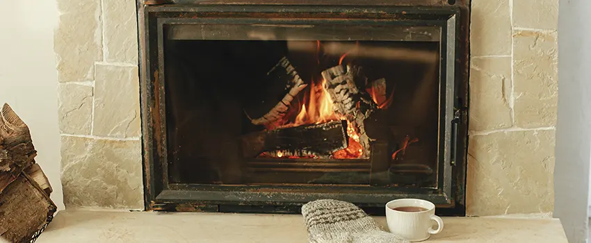 Fireplace Door Handle Replacements Services in Rolling Acres, Ohio