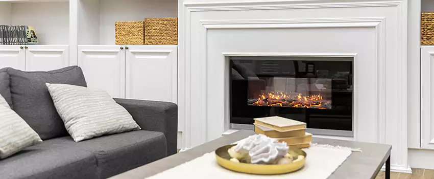 Pellet Fireplace Insert Installation in Rolling Acres, OH