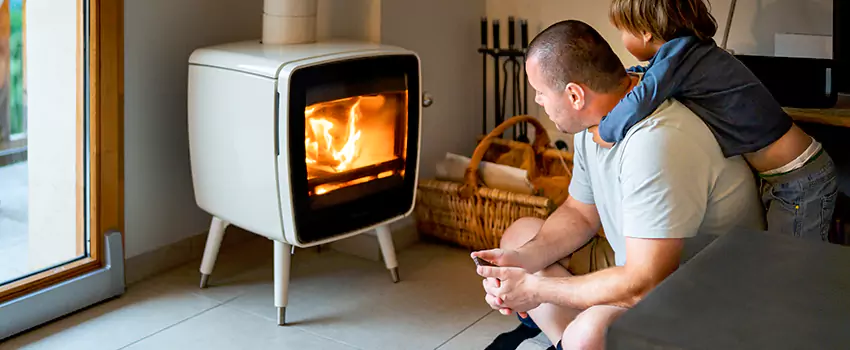 Fireplace Flue Maintenance Services in Rolling Acres, OH