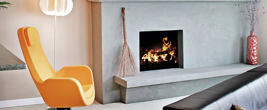 Electric Fireplace Makeover Services in Rolling Acres, OH