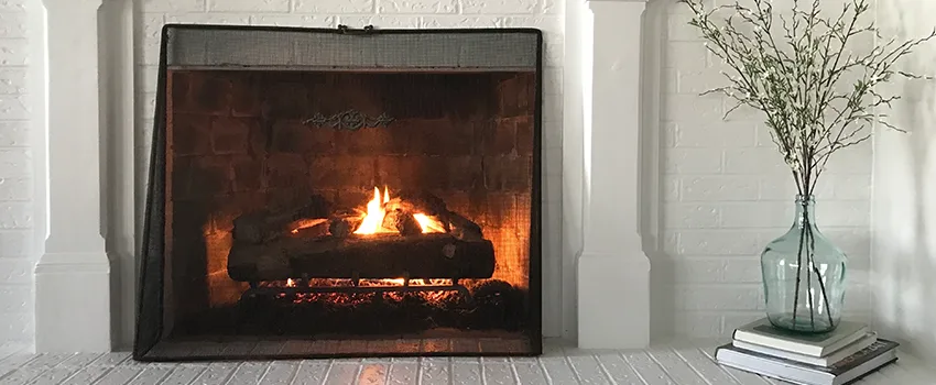 Cost-Effective Fireplace Mantel Inspection And Maintenance in Rolling Acres, OH