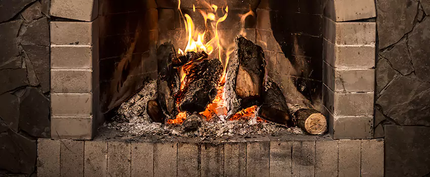 Cost of Rebuilding A Fireplace in Rolling Acres, Ohio