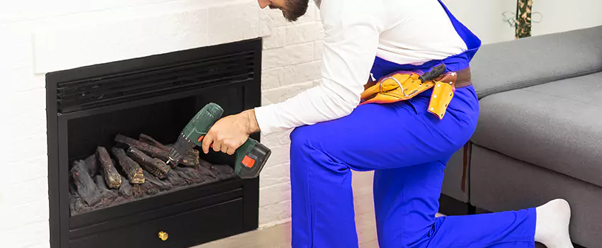 Fireplace Repair Expert in Rolling Acres, Ohio