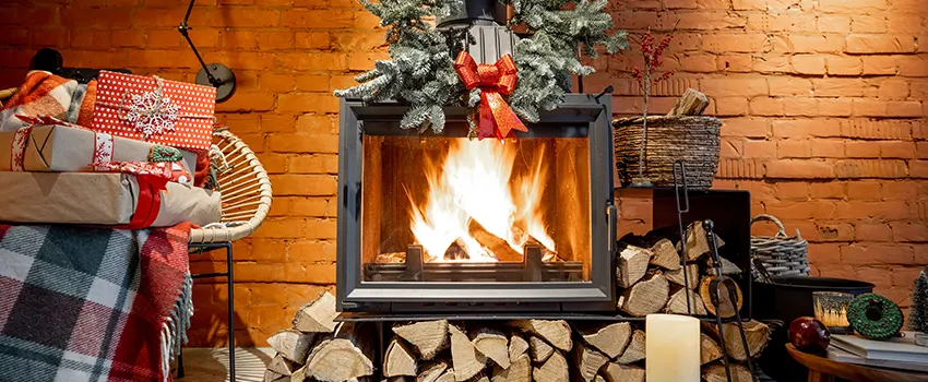 Steel Fireplace Grate Repair And Replacement Services in Rolling Acres, Ohio