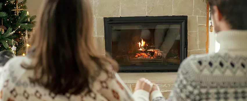 Fireplace Firebox Refurbish & Restore Services in Rolling Acres, Ohio