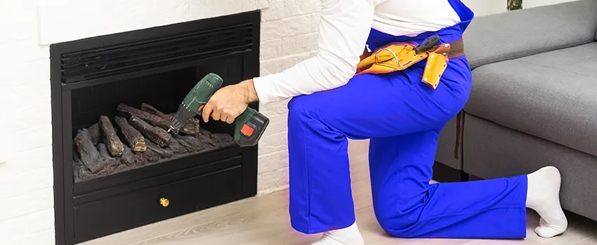 Fireplace Safety Inspection Specialists in Rolling Acres, Ohio