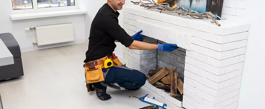 Gas Fireplace Repair And Replacement in Rolling Acres, OH
