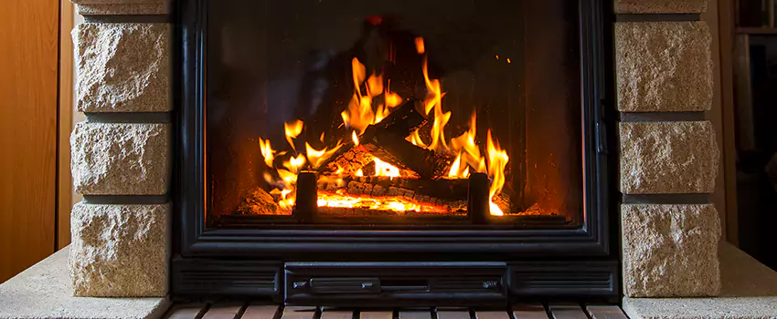 Fireplace Xtrordinair Probuilder Gas Fireplace Installation in Rolling Acres, OH