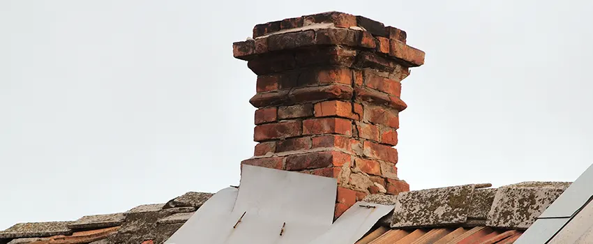 Cost of Fixing Blocked Chimney in Rolling Acres, Ohio