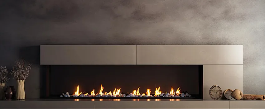 Gas Fireplace Logs Supplier in Rolling Acres, Ohio