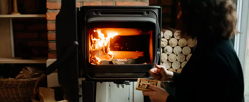 Hearthstone Wood Stoves Fireplace Repair in Rolling Acres, Ohio