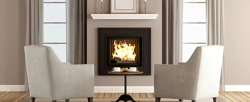Heatilator Direct Vent Fireplace Services in Rolling Acres, Ohio