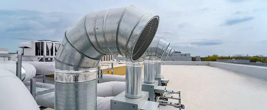 Insulated Ductwork Repair Services Near Me in Rolling Acres, OH
