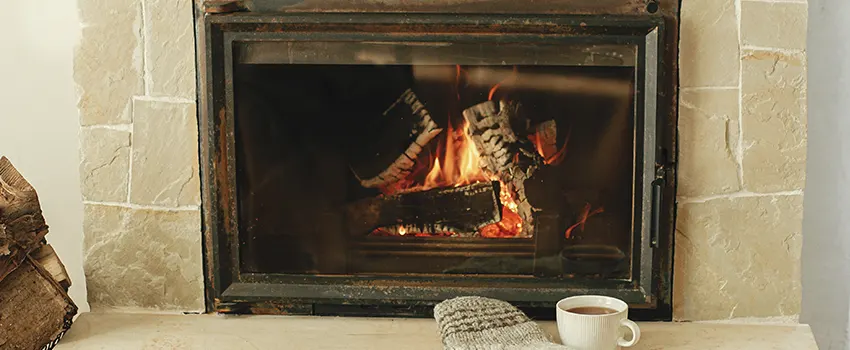 Kings man Fireplaces Insert Services in Rolling Acres, OH