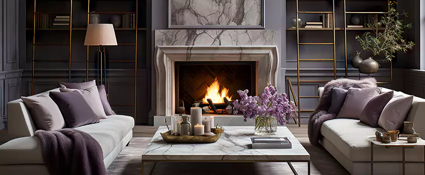 Napoleon Galaxy Series Outdoor Fireplaces Repair in Rolling Acres, OH