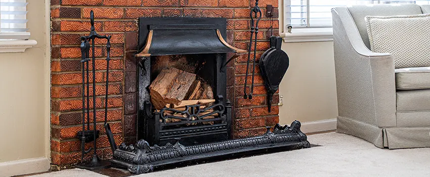 Custom Old Fireplace Redesign Services in Rolling Acres, Ohio