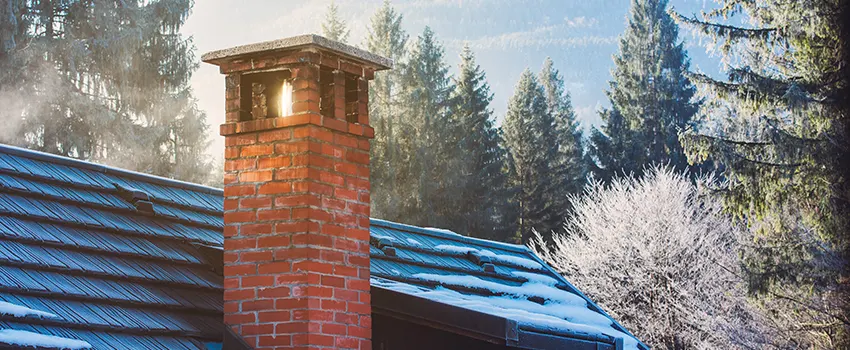 Residential Chimney Rain Caps Repair Services in Rolling Acres, OH