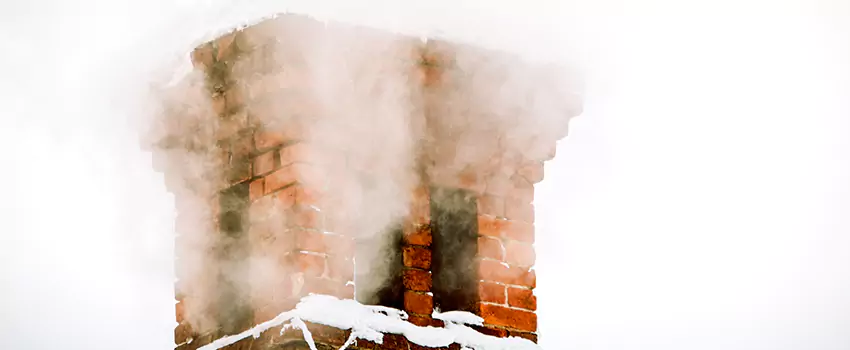 Chimney Flue Soot Removal in Rolling Acres, OH