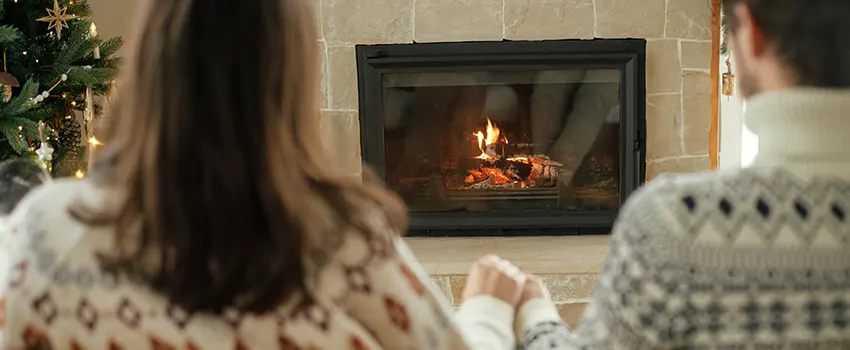 Superior Open-Hearth Wood Fireplaces in Rolling Acres, OH