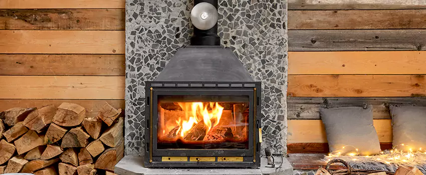 Travis Industries Elite Fireplace Inspection and Maintenance in Rolling Acres, Ohio