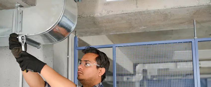 Benefit of Ventilation Cleaning in Rolling Acres, Ohio