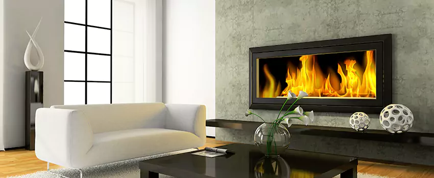 Ventless Fireplace Oxygen Depletion Sensor Installation and Repair Services in Rolling Acres, Ohio
