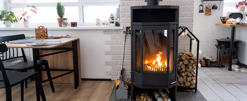 Cost of Vermont Castings Fireplace Services in Rolling Acres, OH