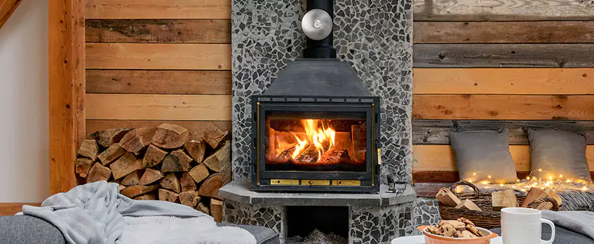 Affordable Wood Fireplace Fixing Solutions in Rolling Acres, Ohio