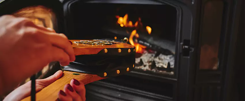 Cost of Wood Furnace Repair and Installation Services in Rolling Acres, OH