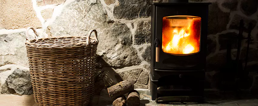 Wood Stove Fire Bricks Cleaning Services in Rolling Acres, Ohio